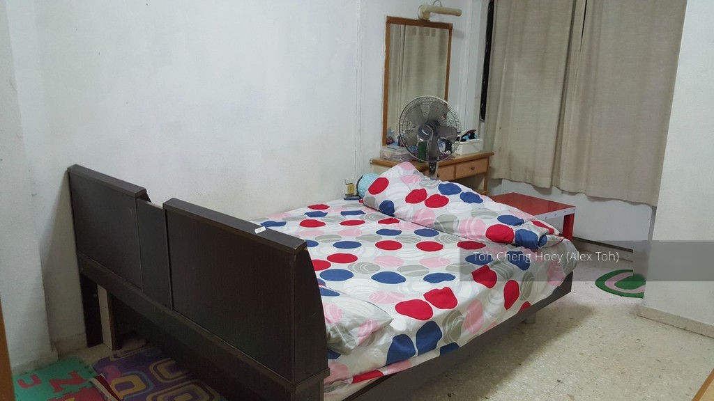Blk 244 Tampines Street 21 (Tampines), HDB 3 Rooms #124865402